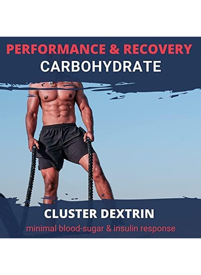 GASPARI غازباري غليكوفيوز 30 حصة 870غ - Image 2